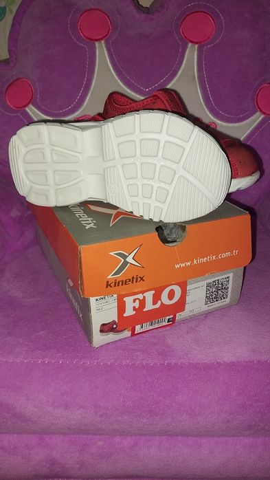 Новые сандалии для сада