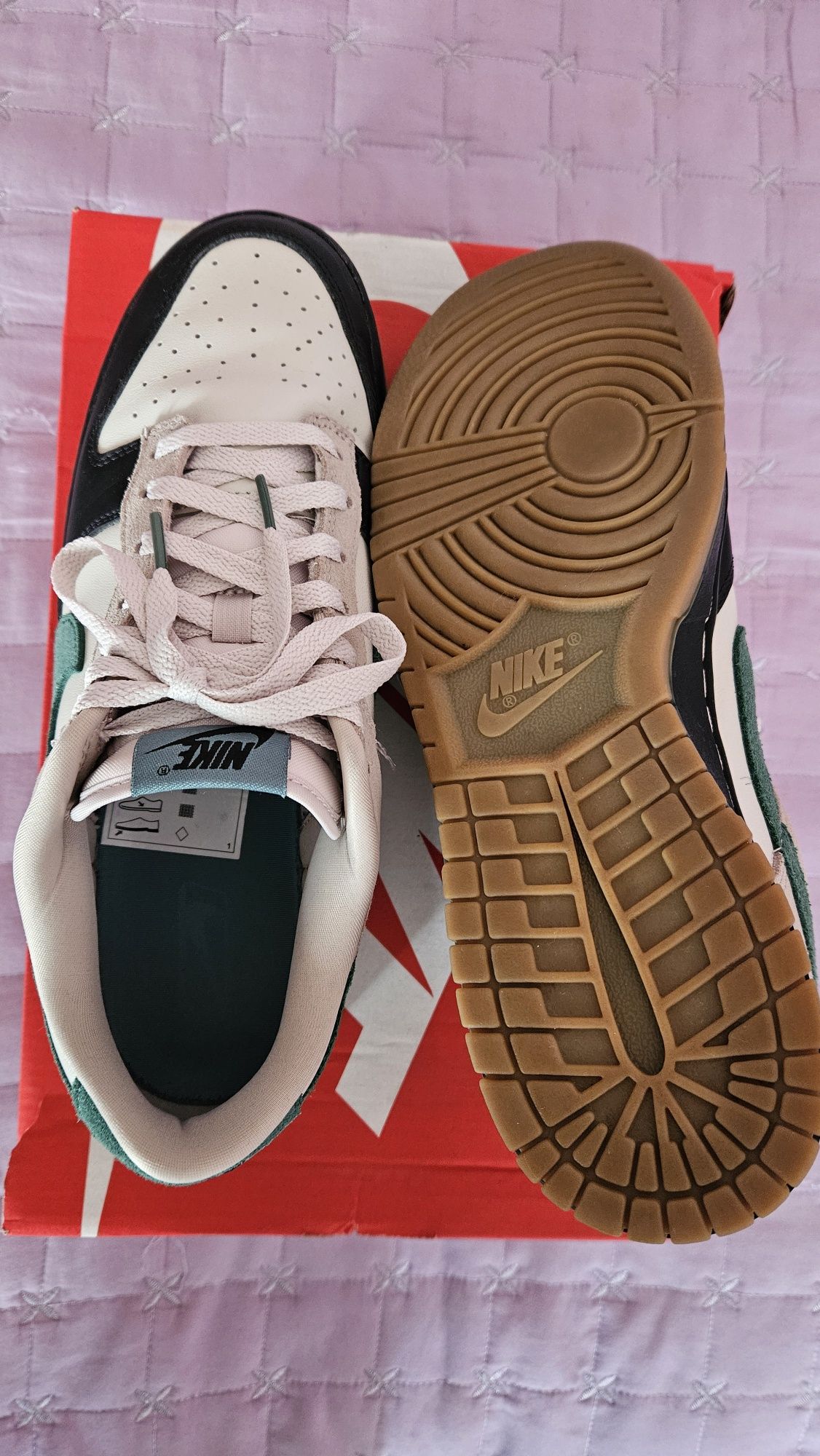 Спортни обувки Nike