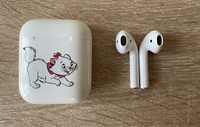 Airpods 2 наушники