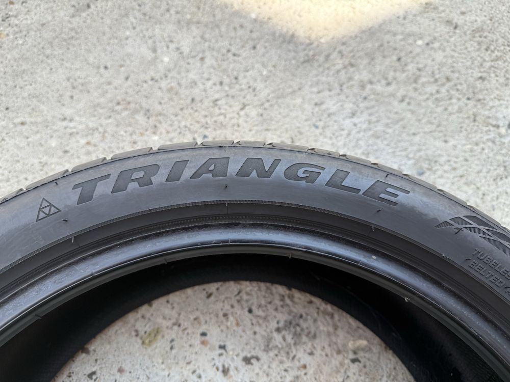 Чисто нови летни гуми Triangle 225/45R18