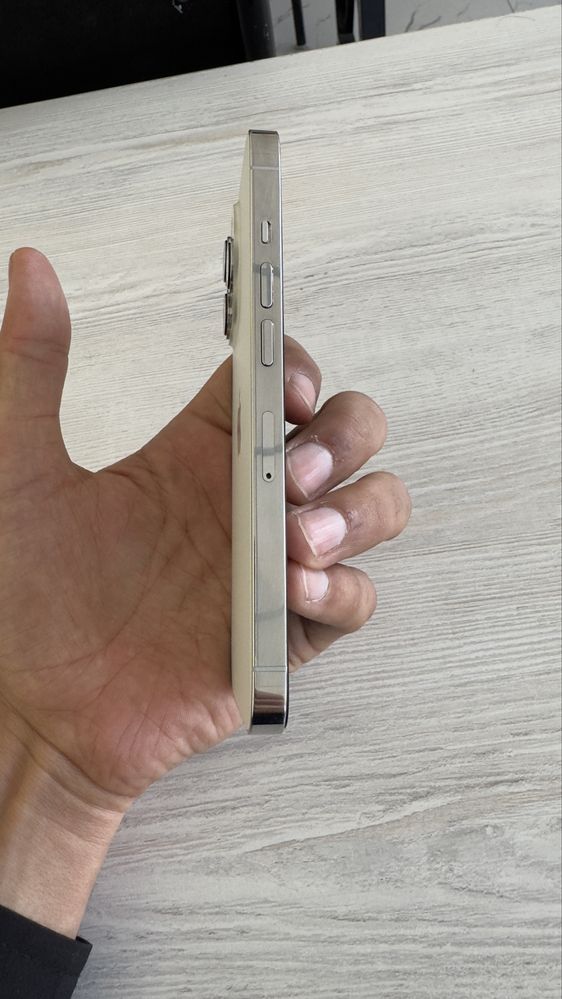 Iphone 13 pro  256 gb