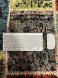 Tastatura Apple Mac impecabila