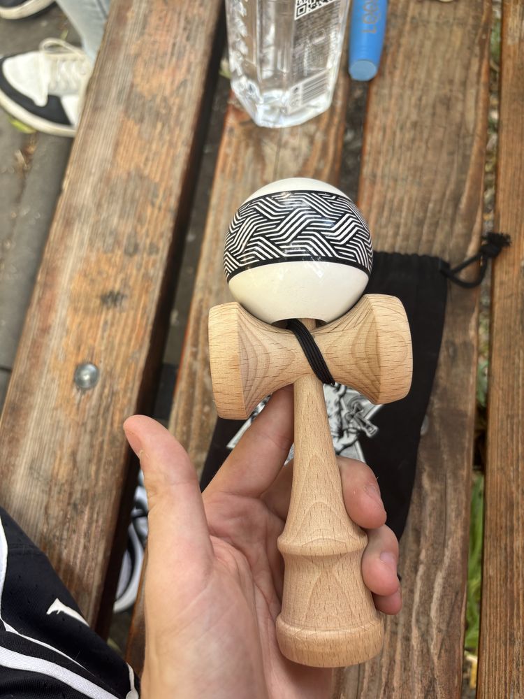 Kendama israel noua