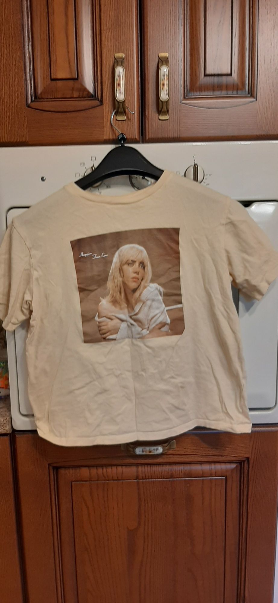 Billie Eilish фен дрехи
