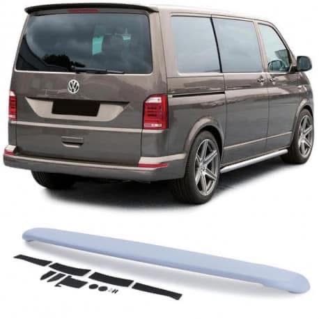 Eleron Volkswagen Transporter