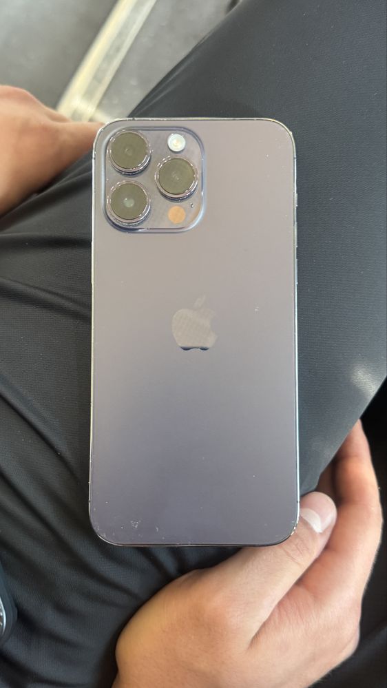 Iphone 14 pro max