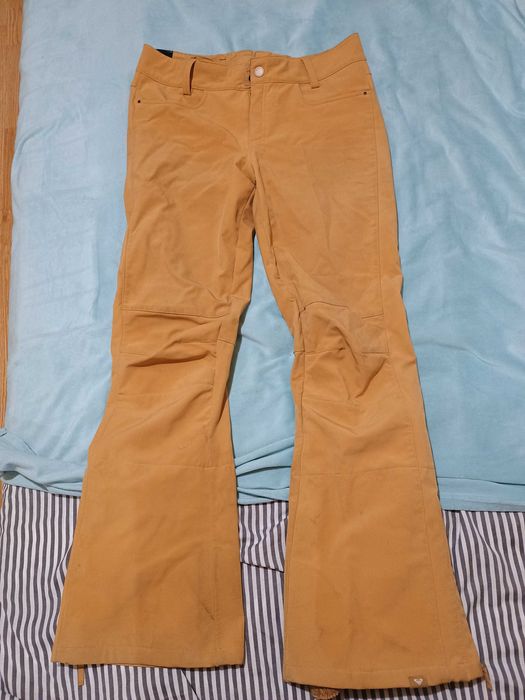 Ски и сноуборд панталон Roxy