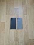 Samsung  S23 Ultra  512 GB   Black  &  Gray
