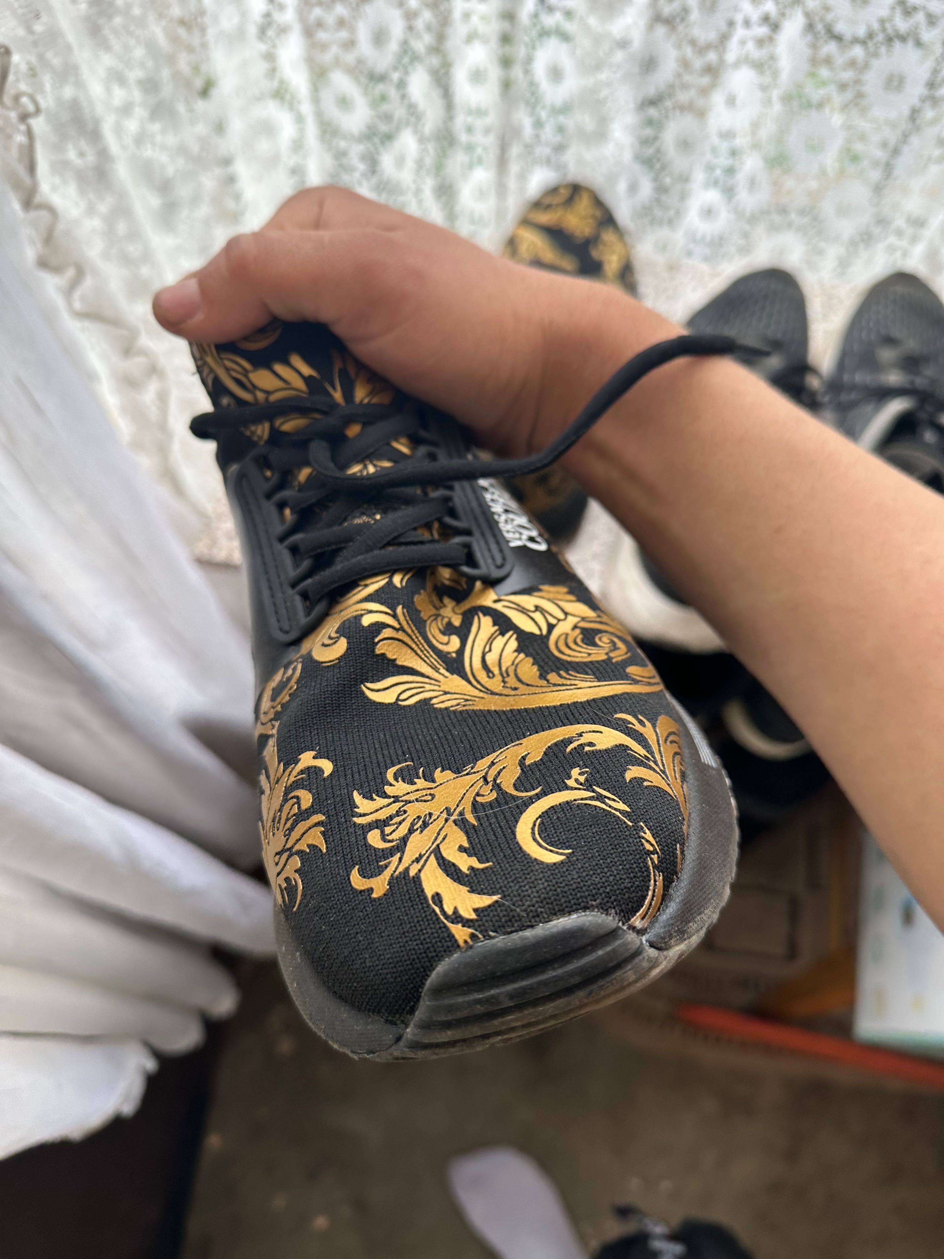 Versace екип пълен комплект