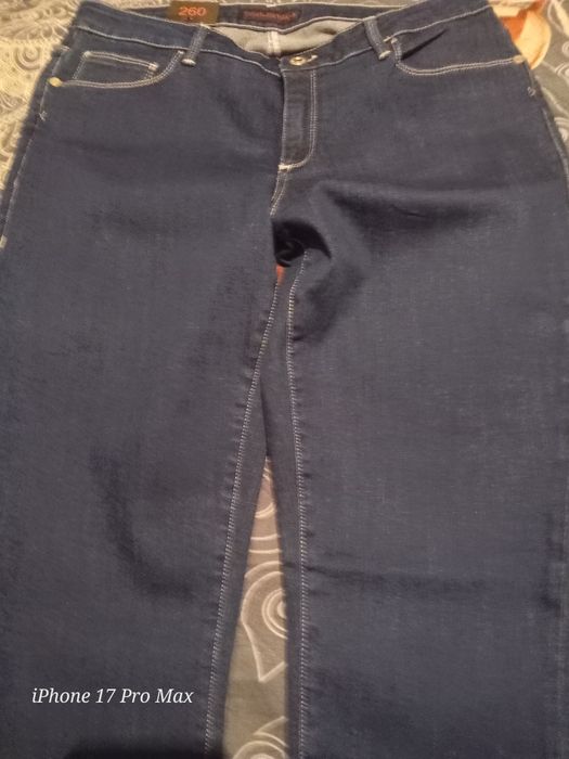 Оригинални Дамски Дънки"TRUSSARDI"!НОВА КОЛЕКЦИЯ!-80%!!