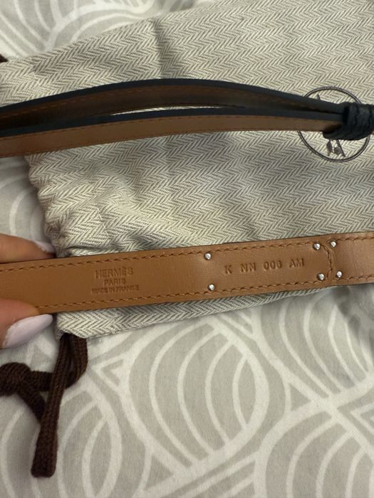 H e r m e s  Kelly колан