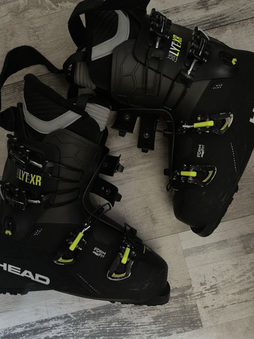 Clapari Head LYT XR 29/45