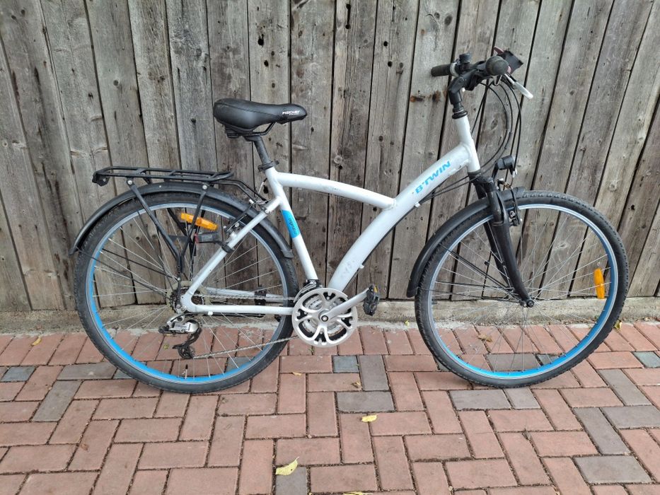 Bicicleta dama,barbat ,Trekking