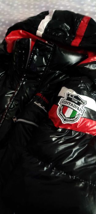 Geaca femei Contain marimea 3XL