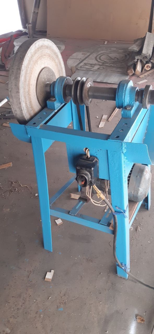 Elektr charx stanok