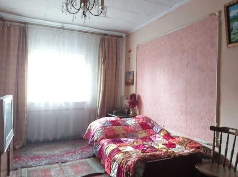 Продаётся 4-комнатный дом.