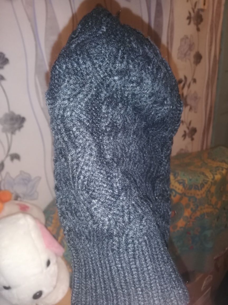 Шапки продам на зиму