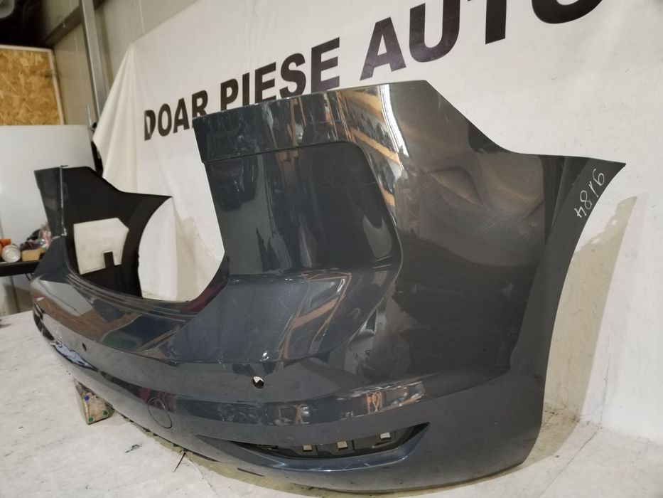 Bara spate VW Touran, cod de origine OE 5TA807421A-B, 2015, 2016, 2017, 2018, 2019 .