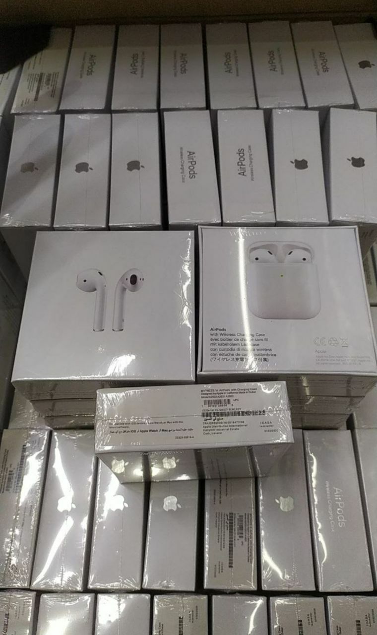 БЕПУЛ Доставка, Янги Airpods лар Dubai, 2024/25 Энг яхши версиялари!.