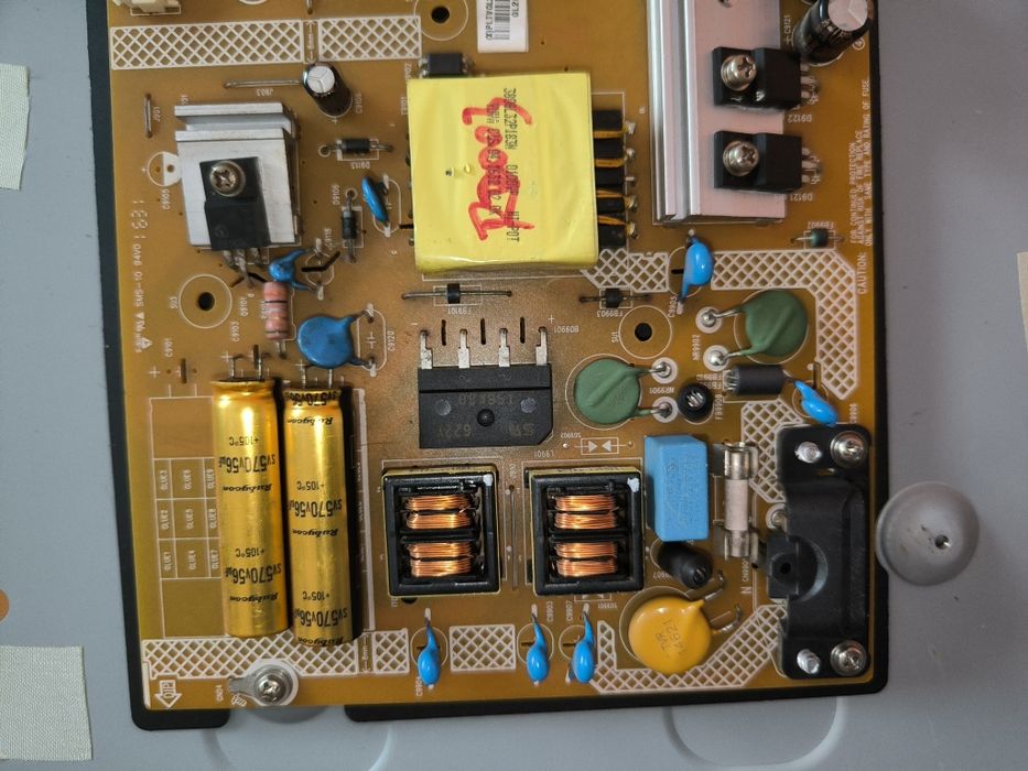 Surse, placi de baza televizoare LG și Samsung