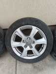 Jante Originale Audi R16
