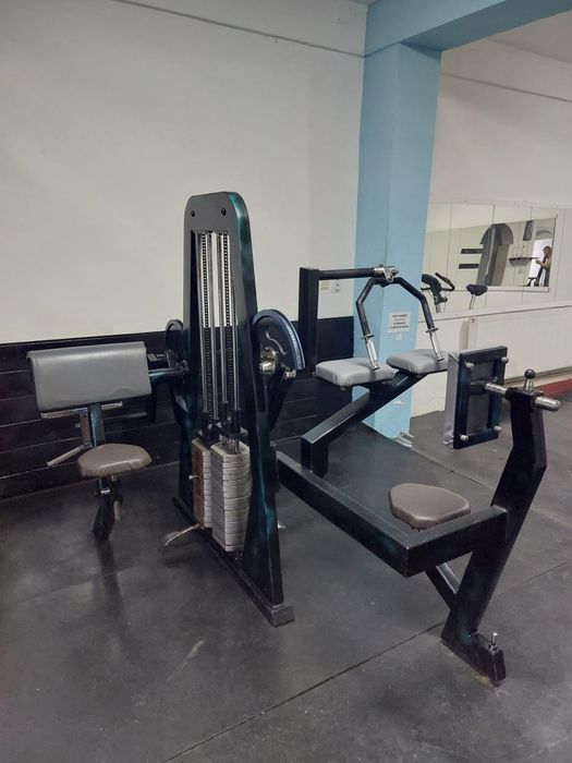 Aparat biceps triceps Daso Cado