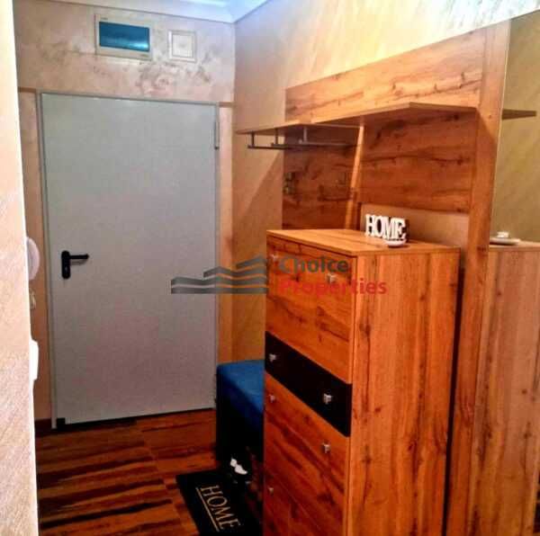 Дава се под наем Тристаен апартамент в Варна, Колхозен пазар - 95 кв.м за 700 € - Снимка #5