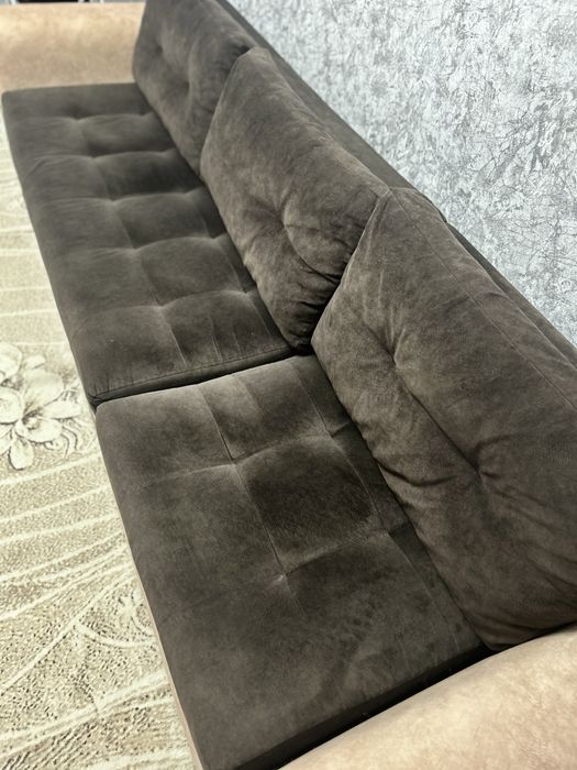 Б/у диван в отличном состосянии