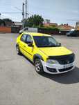 Autoturism Dacia