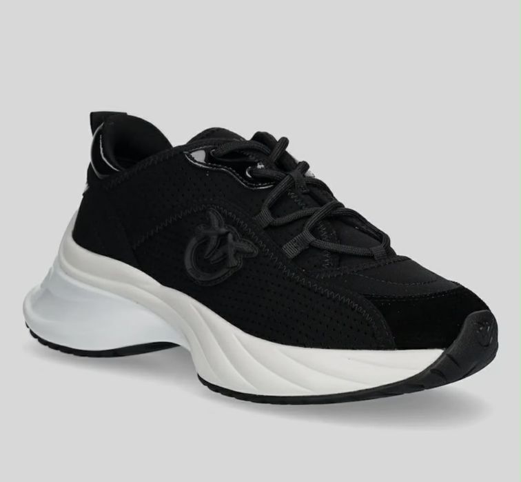 Дамски сникърси PINKO ARIEL 10