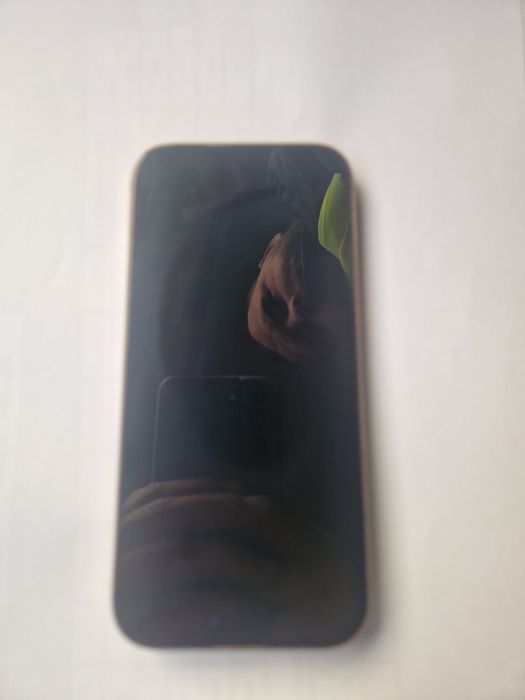 Iphone 16 pro 256 gb Desert titanium