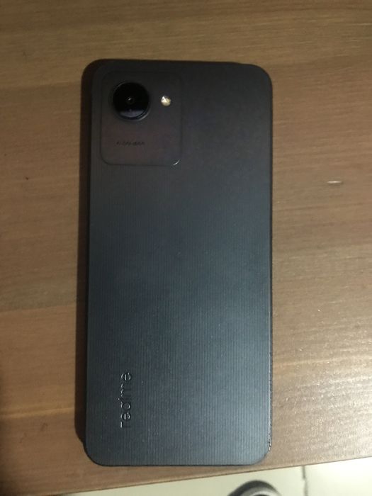 Realme C30s, в идеальном состоянии