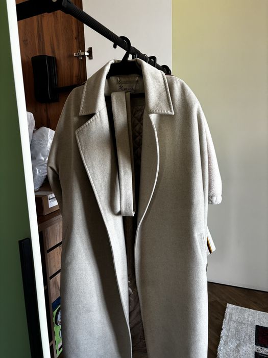 Продам пальто женское