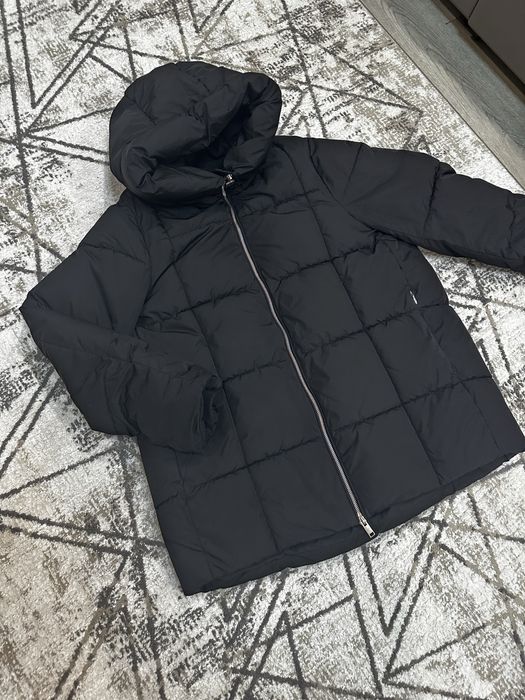 Куртка зимняя женская