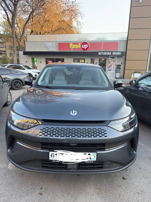 Leap motor c11 идеальном состояни