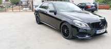 Mercedes e22 amg