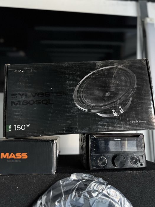 Avto kalonkala sabufer DB silvestir xamsdan bor