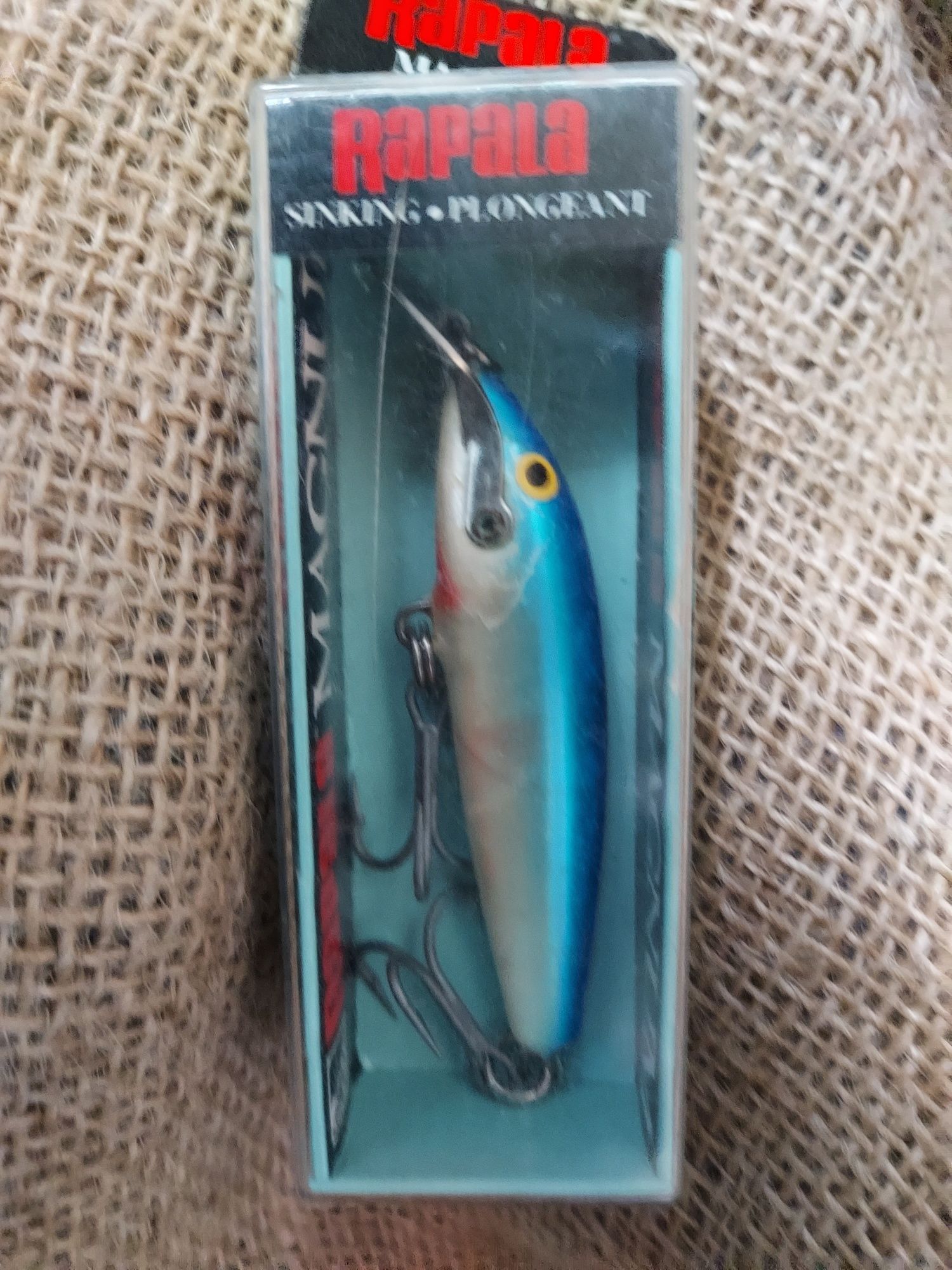 Rapala magnum 7 sm