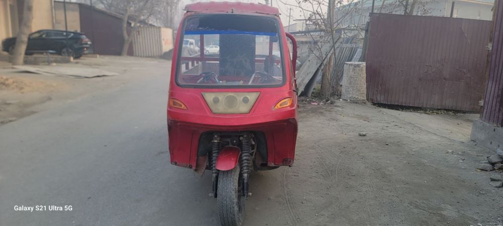 Holati yahshi 10 milion kami bor