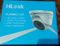 5MP куполна камера 4-в-1 HiLook by Hikvision THC-T150-M