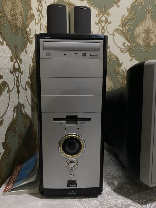 Samsung SyncMaster 793DF