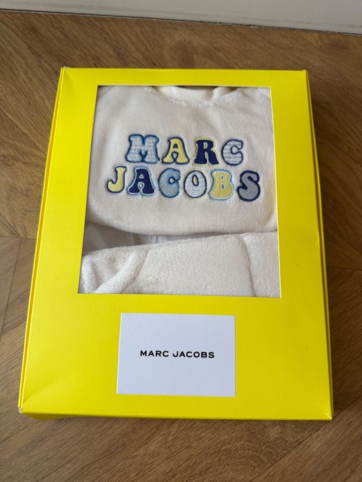 Бебешки комплект Marc Jacobs – 67 см (4–6 месеца)