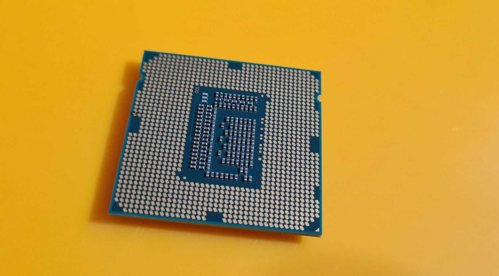 Procesor Intel Core i5-3340,3,10Ghz Turbo 3,30Ghz,Socket 1155,Gen 3