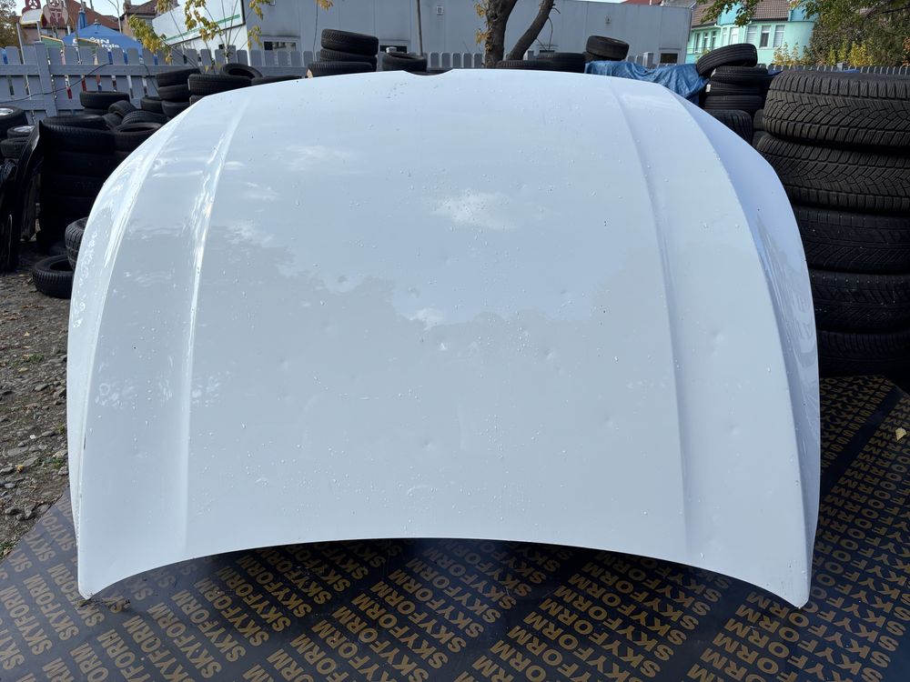 Капак Голф 8/VW Golf 8