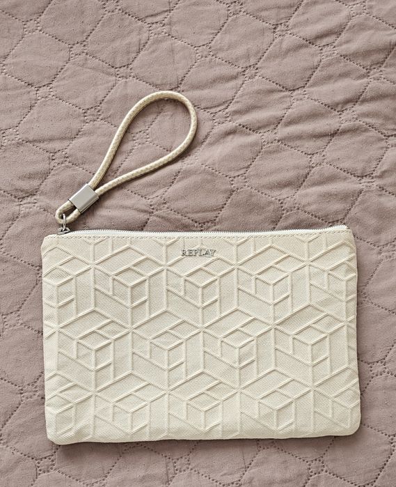 Дамска чанта/ клъч Replay