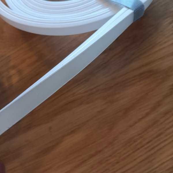 НОВA! LED гъвкава неонова лента 2м, 220V, водоустойчива