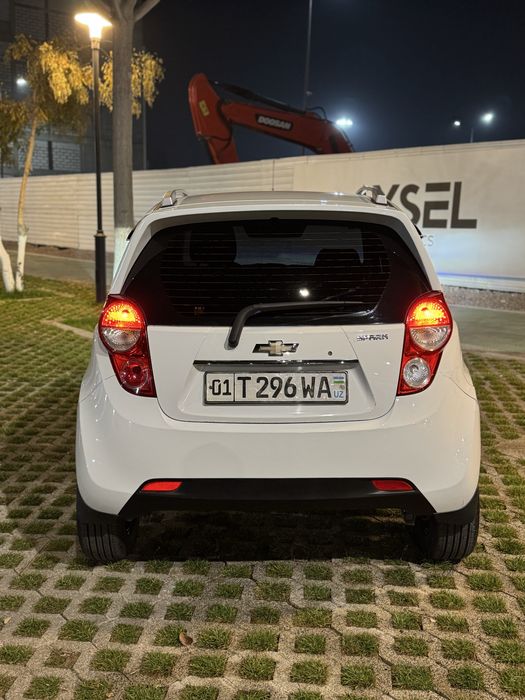 Chevrolet Spark 1.25 Mexanika ‼️