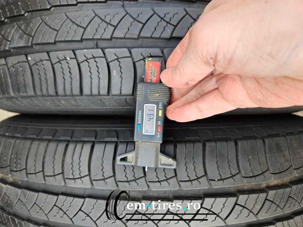 SET 4 Anvelope All Season 265/60 R18 MICHELIN Latitude Tour 109T