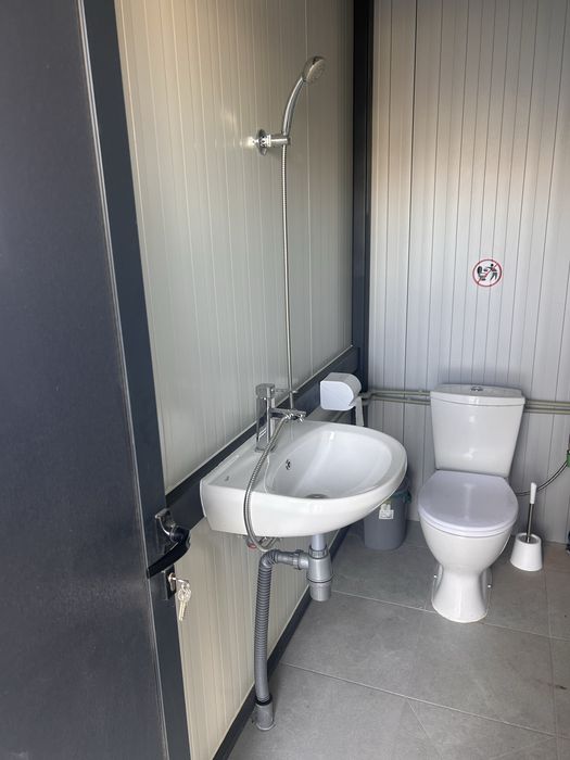 Хале склад под наем