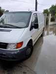 mercedes vito 110D